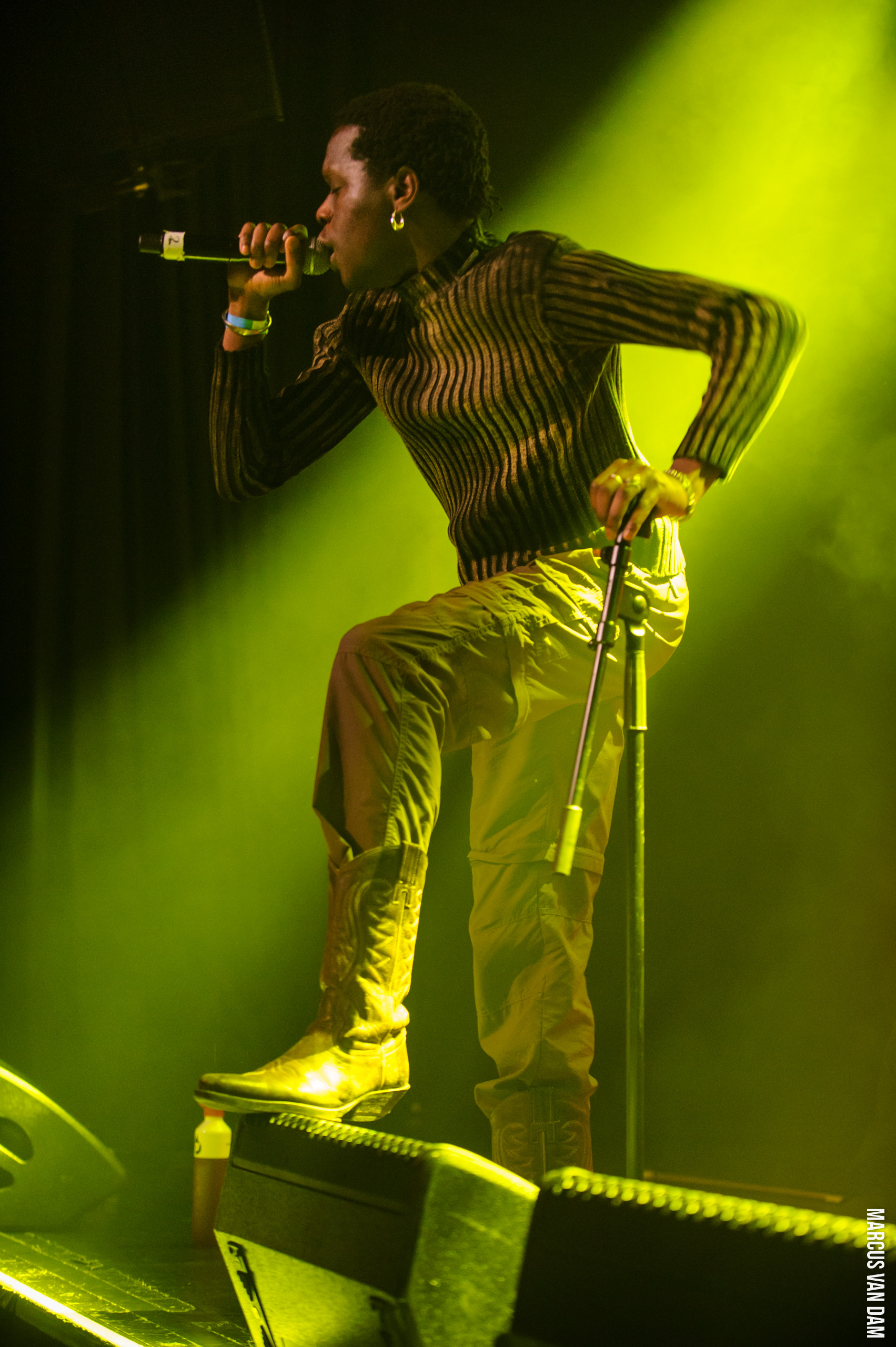 Rob Acda Award: Night Edition (2023)